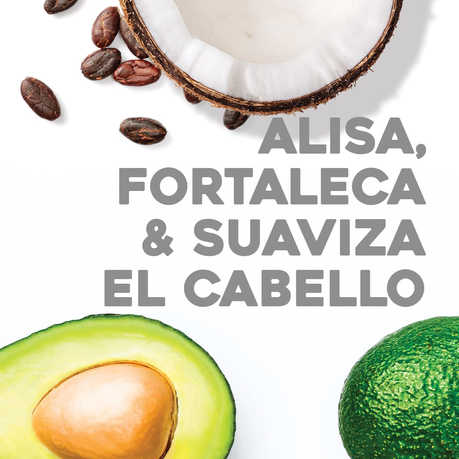 Organix Ever Straight Brazilian Keratin Therapy Shampoo - 13 fl oz